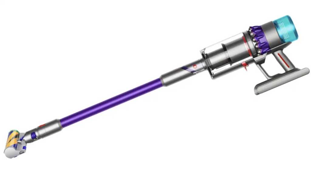 Dyson Gen5detect