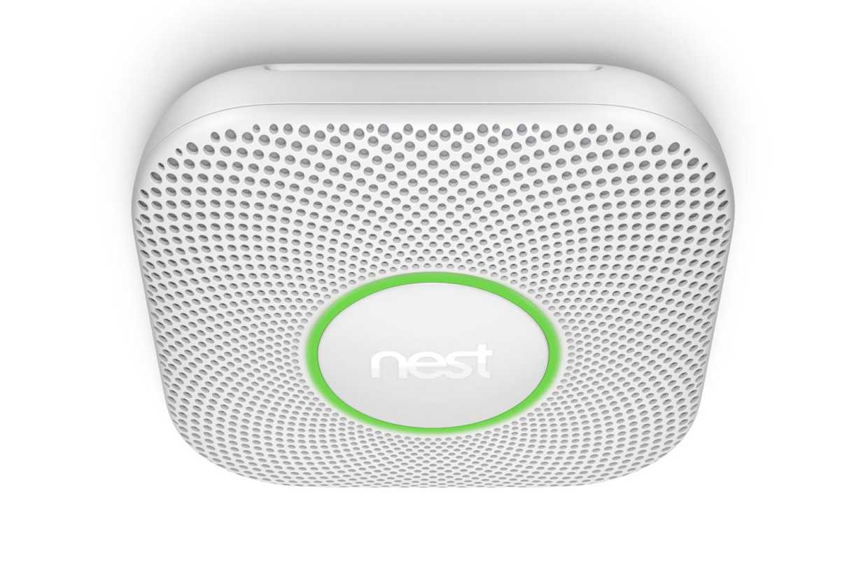 Nest Protect