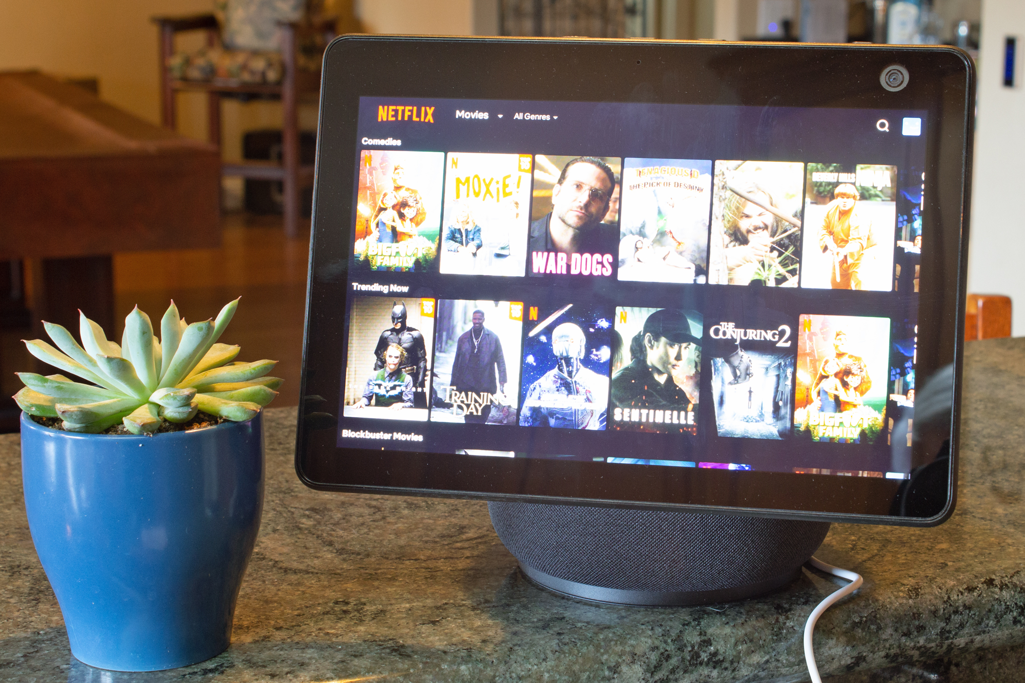 Amazon Echo Show 10 (3rd Gen)