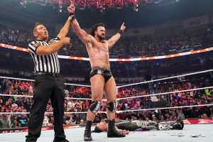 Netflix ready to rumble with live WWE wrestling 