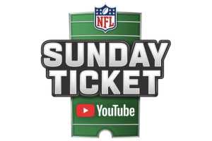 YouTube just slashed NFL Sunday Ticket prices by 50% 