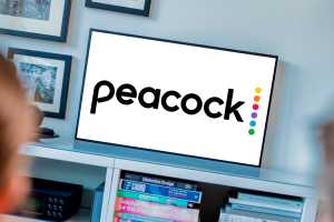 The sneaky way to get a Peacock Premium free trial