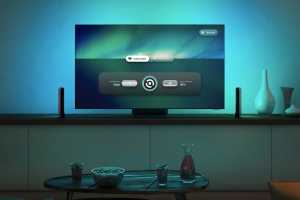 Philips Hue sync app for Samsung TVs adds subscription option 