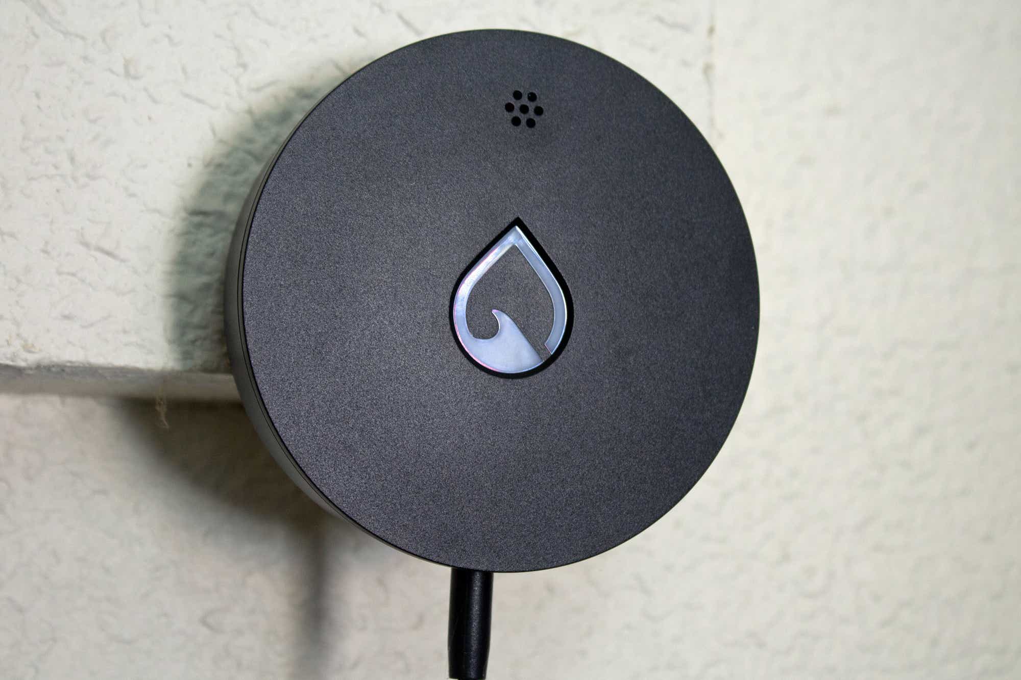 Phyn Smart Water Sensor