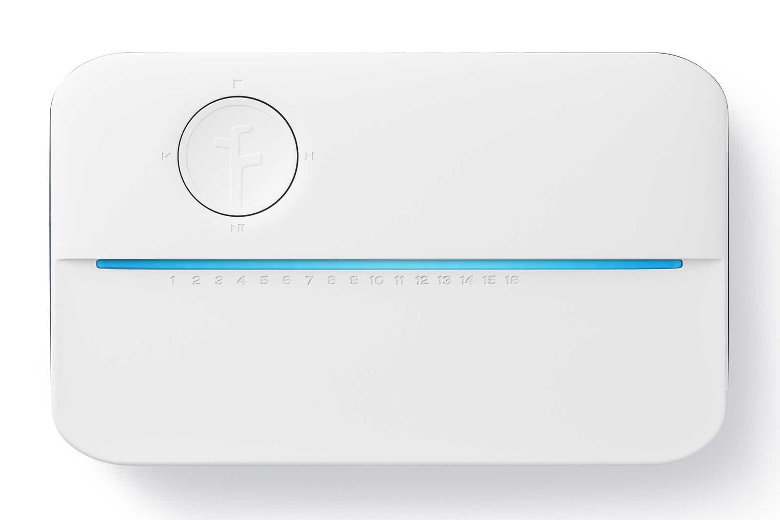 Rachio 3 Smart Sprinkler Controller -- Best smart sprinkler controller 