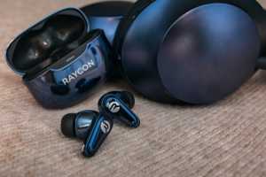 Raycon ups its audio game with Everyday Pro headphones, buds