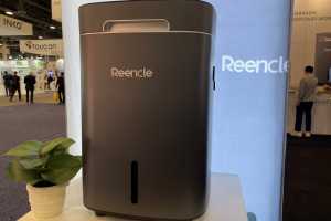 Reencle Home Composter review: Fertilizer from food waste 