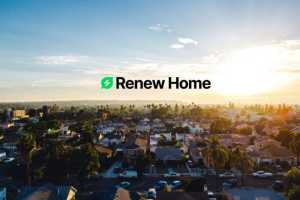 Google is spinning off its Nest Renew clean energy service