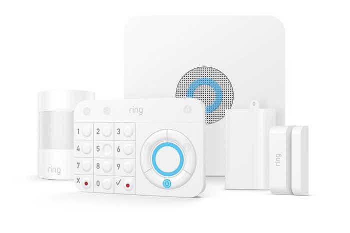 Ring Alarm