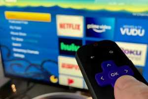 Get ready for more ads on the Roku home screen 