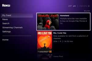 The brilliant Roku feature that time forgot