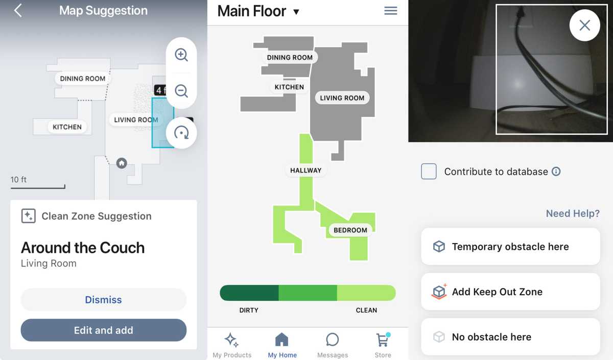 Roomba J9+