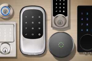 Looking for a smart lock? These are the best