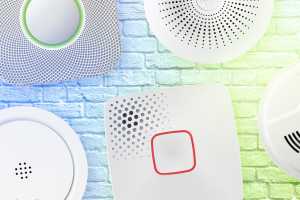 Best smart smoke detectors