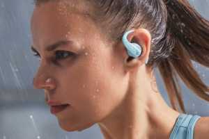 Anker's first open-ear wireless buds support Sony's LDAC codec 