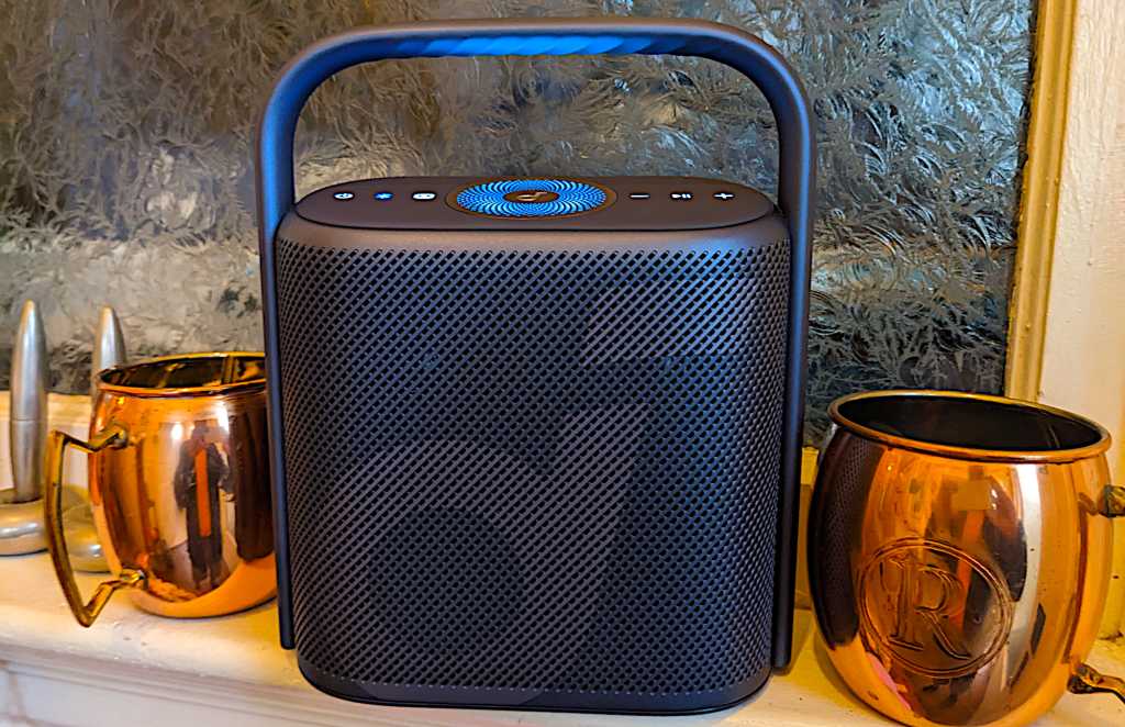 Anker Soundcore Motion X500 Bluetooth speaker