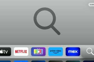 Explore the hidden search features inside your streaming device