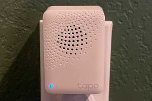 Tapo H100 Smart Hub review: Inexpensive, limited home security