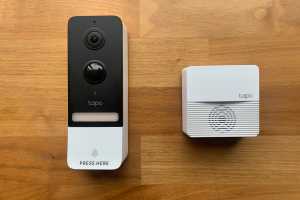 Tapo D230S1 video doorbell review: Feature-rich and easy-to-use