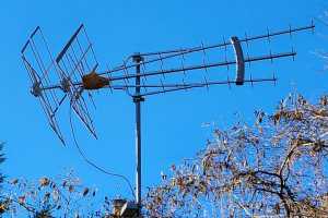 Televes Dat Boss Mix LR review: This is a great outdoor antenna