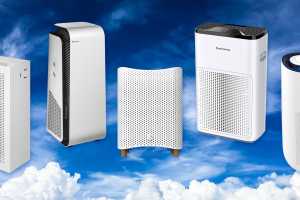 The best air purifiers: Keep your home safe, comfortable, and odor free