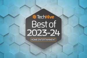 Best home entertainment products of the year