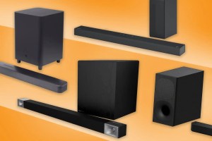 Best October Prime Day deals on soundbars