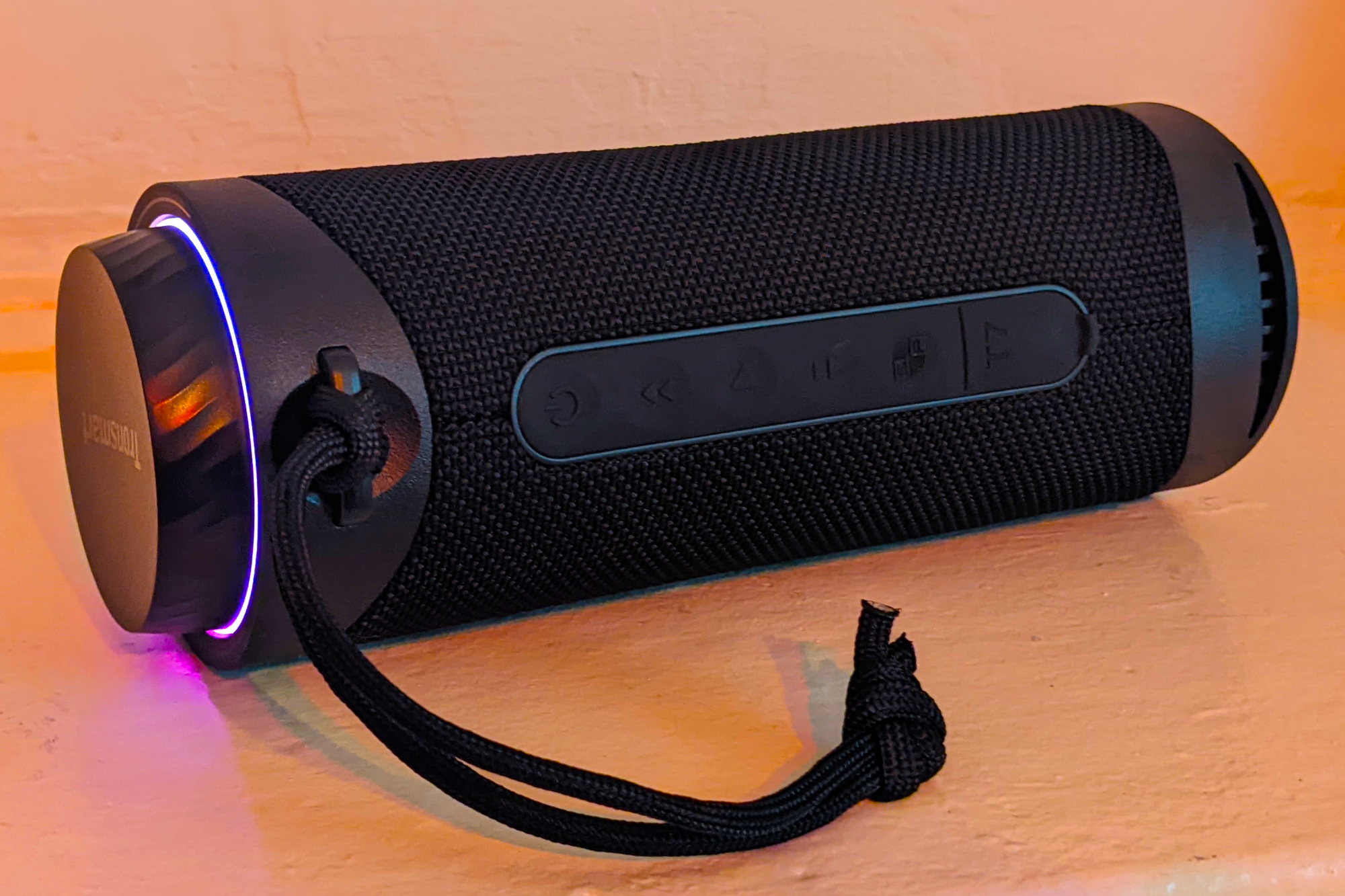 Tronsmart T7 -- Best budget Bluetooth speaker