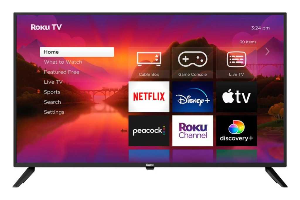 Roku Smart TV 40R2A5R