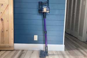 Vactidy Blitz V8 Pro review: Convenient cordless cleaning