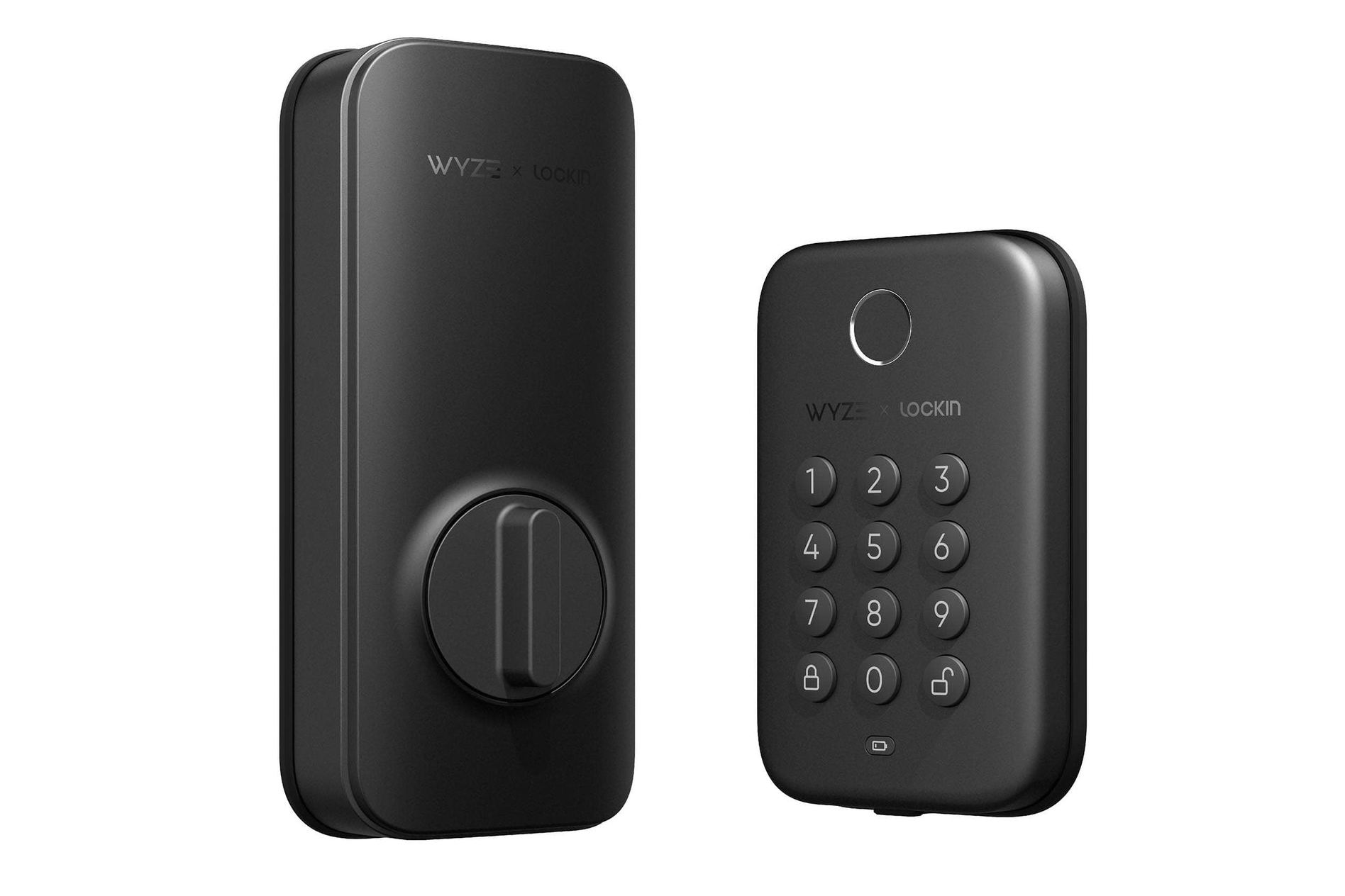 Wyze Lock Bolt -- Best budget-priced smart lock 