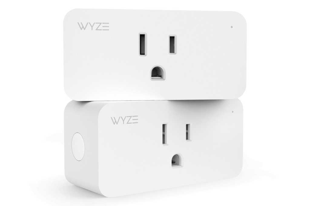 wyze smart plug