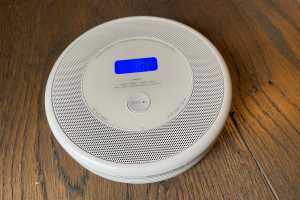 X-Sense XP0A-SR smoke alarm review: Value-priced protection