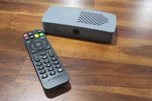 Zinwell ZAT-600B tuner review: NextGen TV, internet optional