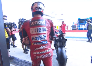 Andrea Dovizioso, MotoGP, DTM