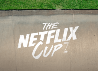 Netflix, F1, Golf
