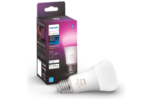 Black Friday: Philips Hue smart bulbs and bundles up to 40% off 